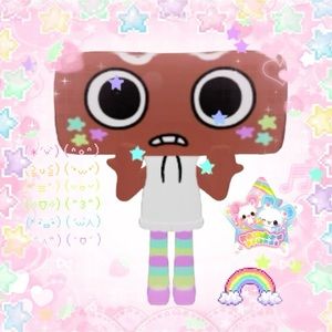 Meet your Posher, Susy